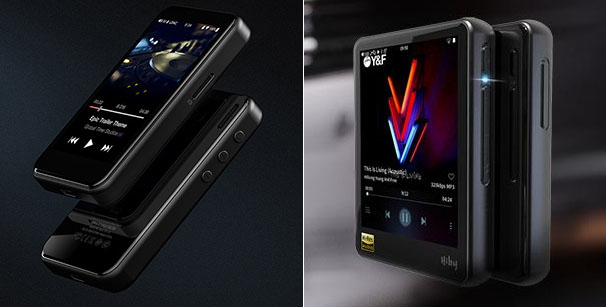 M6.R3.M2s三款千元随身无损*放播**器横向简测