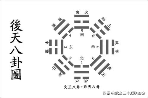 八卦掌步法走九宫步还是八卦步,太极八卦掌技法图解大全