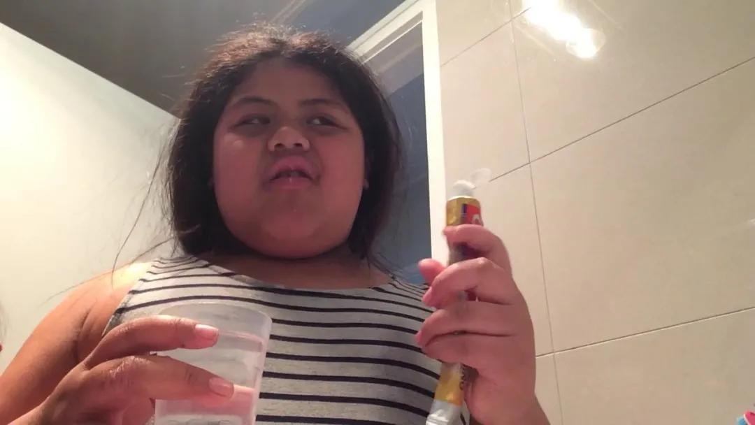 到底有多少人喜欢饼干,很多人为什么喜欢用牙膏