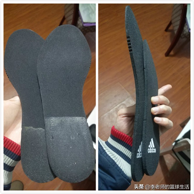 yeezy篮球鞋两种版本有什么不一样,yeezy篮球鞋实战款