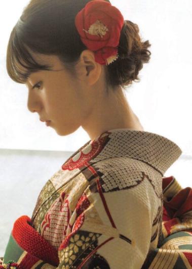 日本贵族服饰,日本的经典服饰有哪些