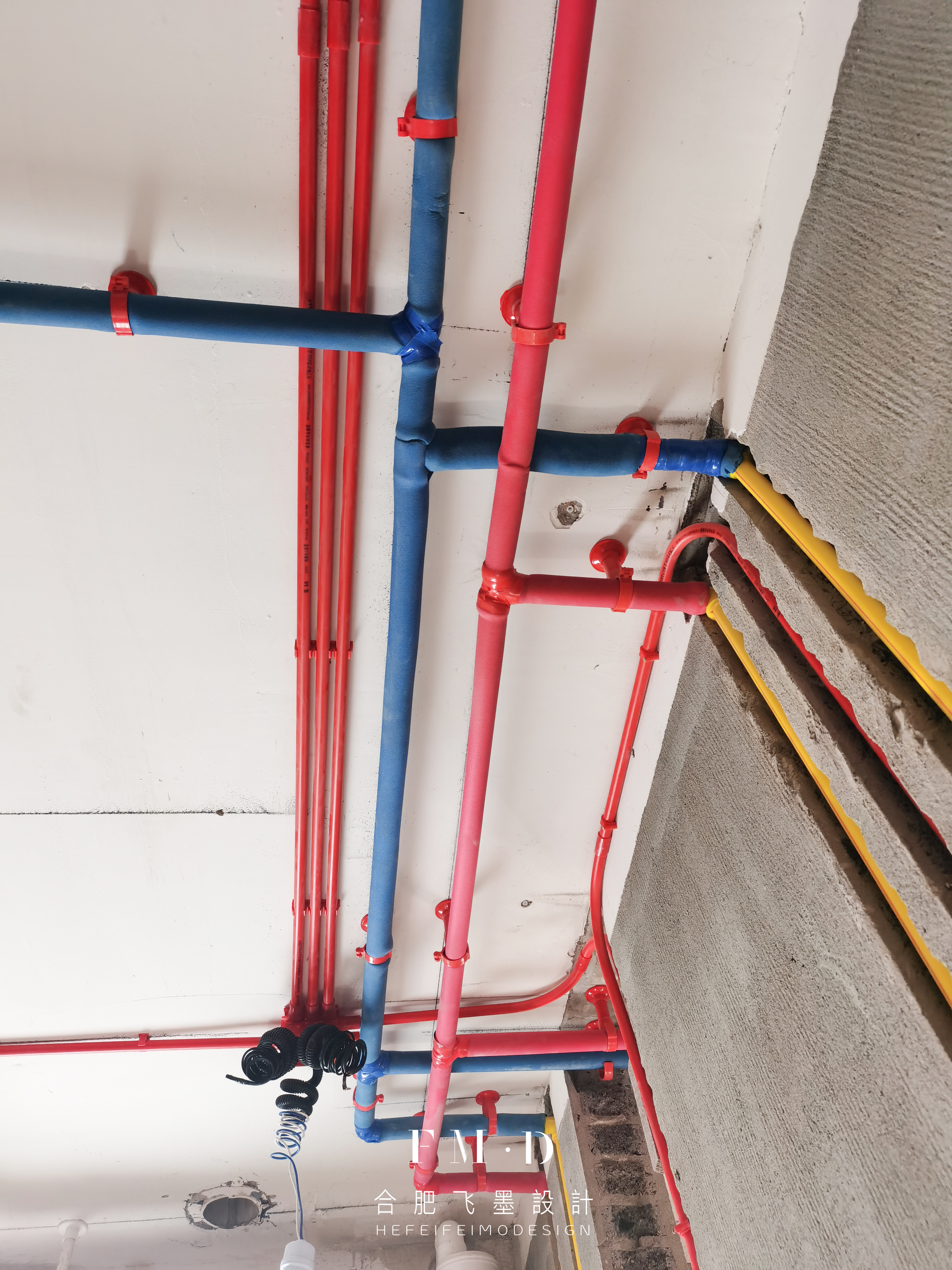 别说我没提醒你闽南语,最详细的水电改造知识