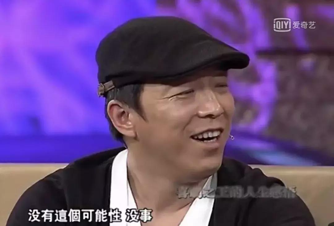 娱乐圈的中年男人是怎样展现幽默的?