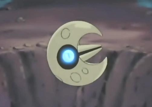 宝可梦月石全部形态,宝可梦月石是神兽吗