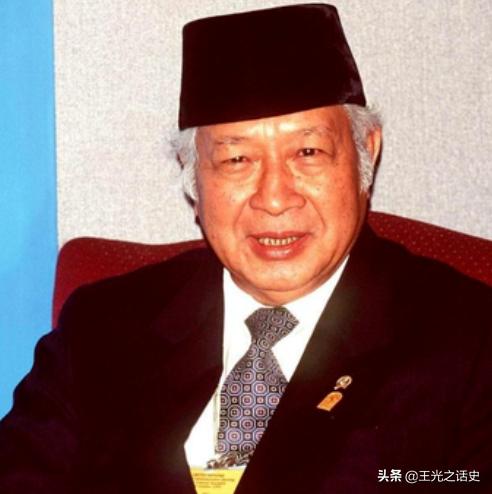 印尼和东帝汶现状,印尼为什么会让东帝汶独立