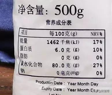 为什么做出来的面包不松软不拉丝,不拉丝的面包做法