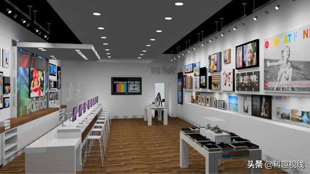 实体店看着没生意怎么赚钱的,线下手机店分期买手机