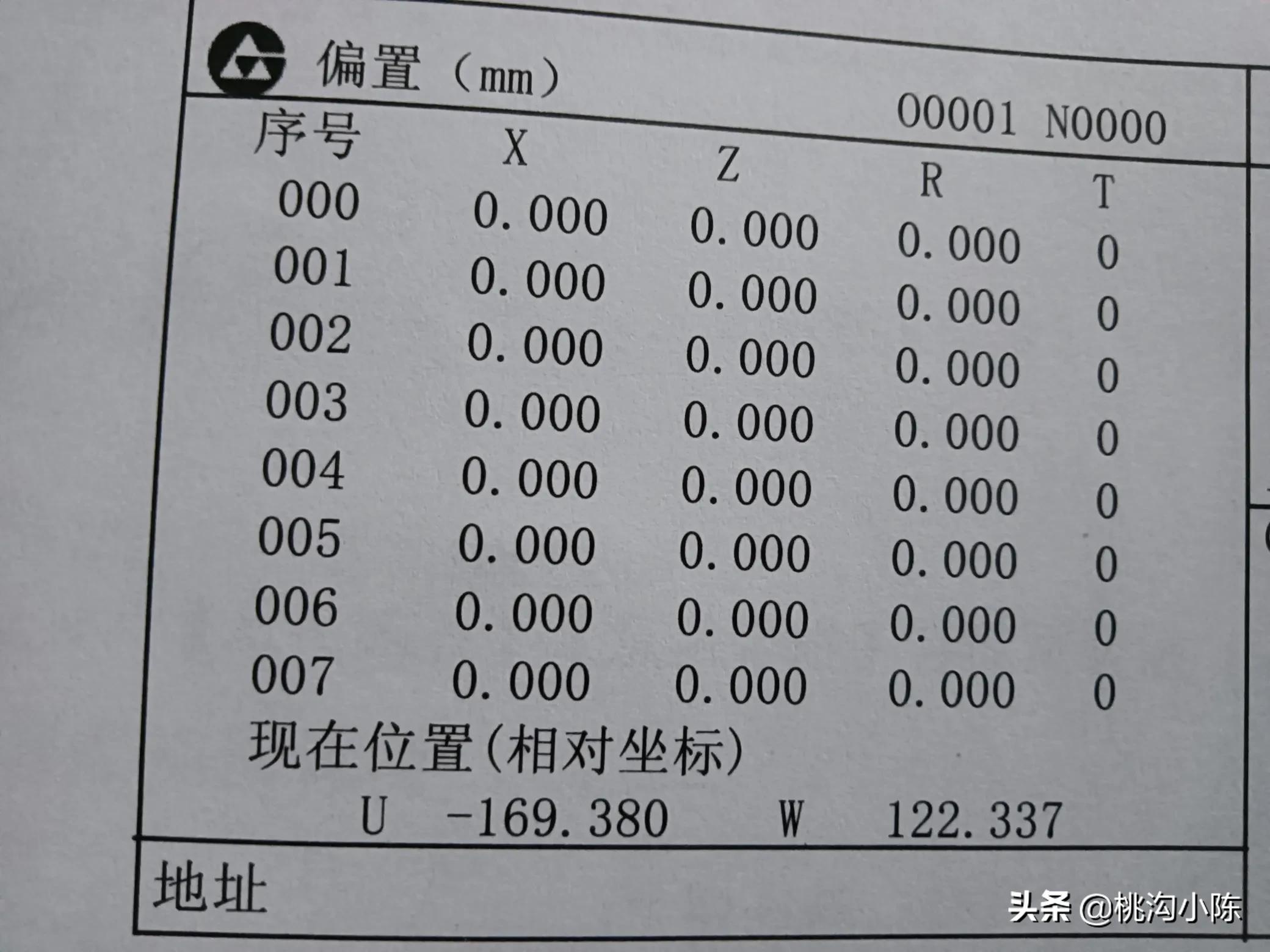 骞垮窞鏁版帶980閾e簥绯荤粺闈㈡澘鎿嶄綔鏁欑▼,骞垮窞鏁版帶980杞﹀簥瀵瑰垁鏁欏