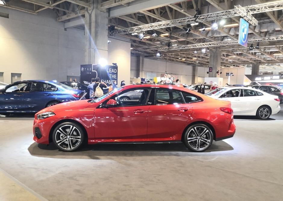 宝马2系到底怎样,宝马2系的十大忠告值得买吗