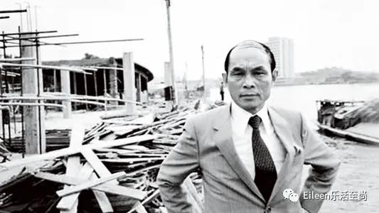 被赌王坑,三妻十子,亿万豪门白手起,香港霍家乘风破浪记