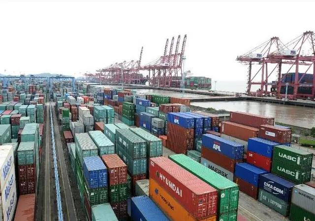 宁波的豪宅区,宁波十大繁华区