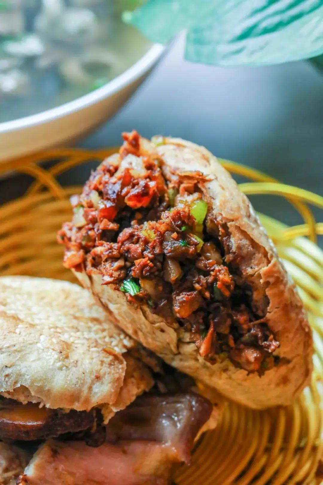 胡同宝藏小馆,滕州隐藏在胡同里的宝藏小馆