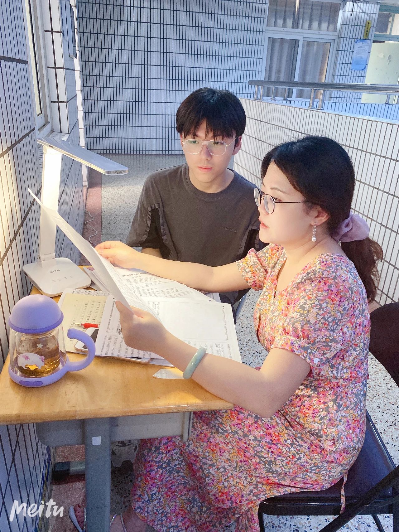 29中初中部有多少考上南师附中,29中尖子班