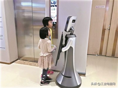 机器人应用广到底好用不？