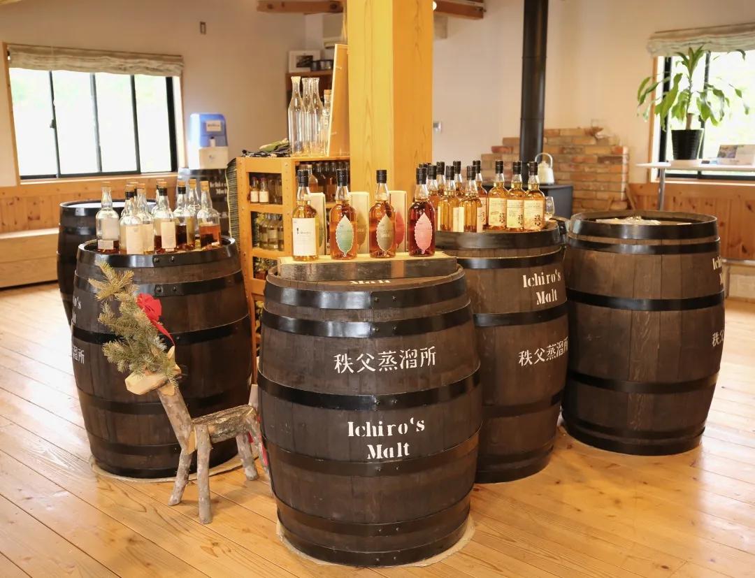 威士忌拍卖最高纪录,秩父2015单一麦芽威士忌