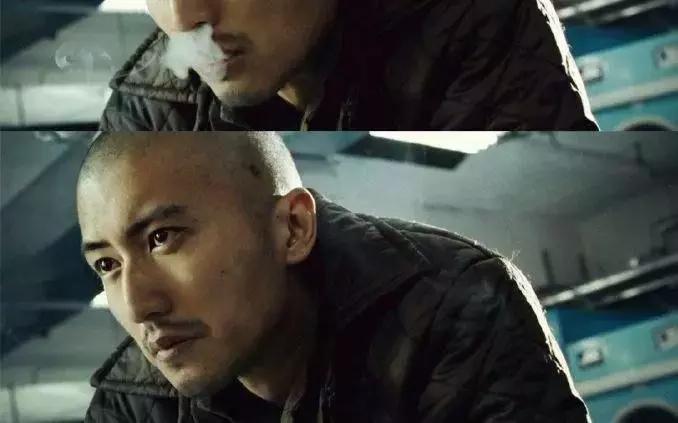 颜值能打的男生,颜值高又能打的男明星