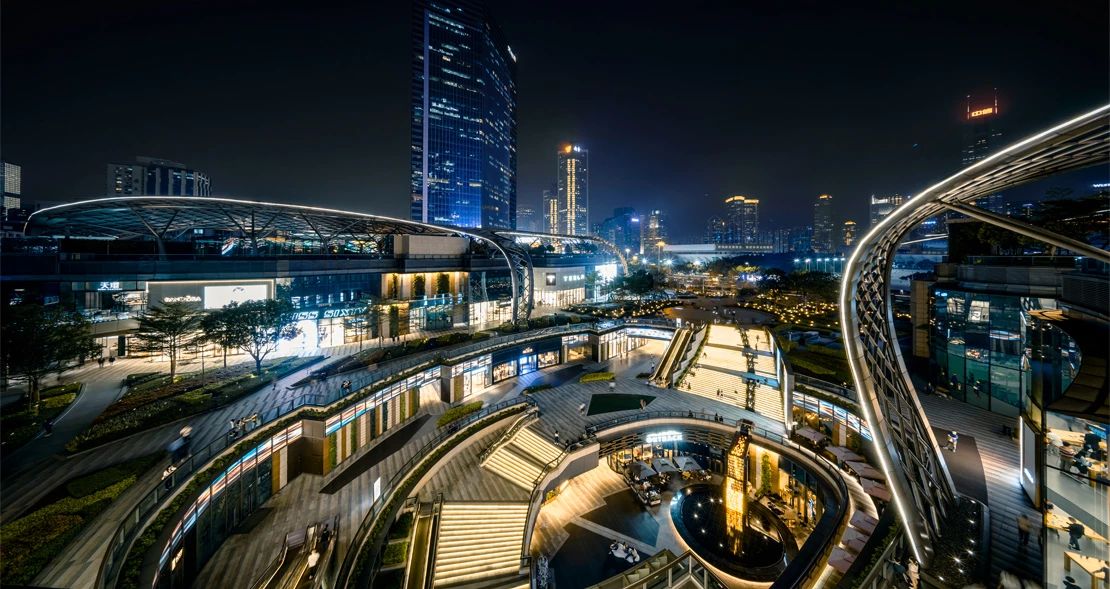 太古里万象城哪个高端,太古汇和万象城哪个更高端