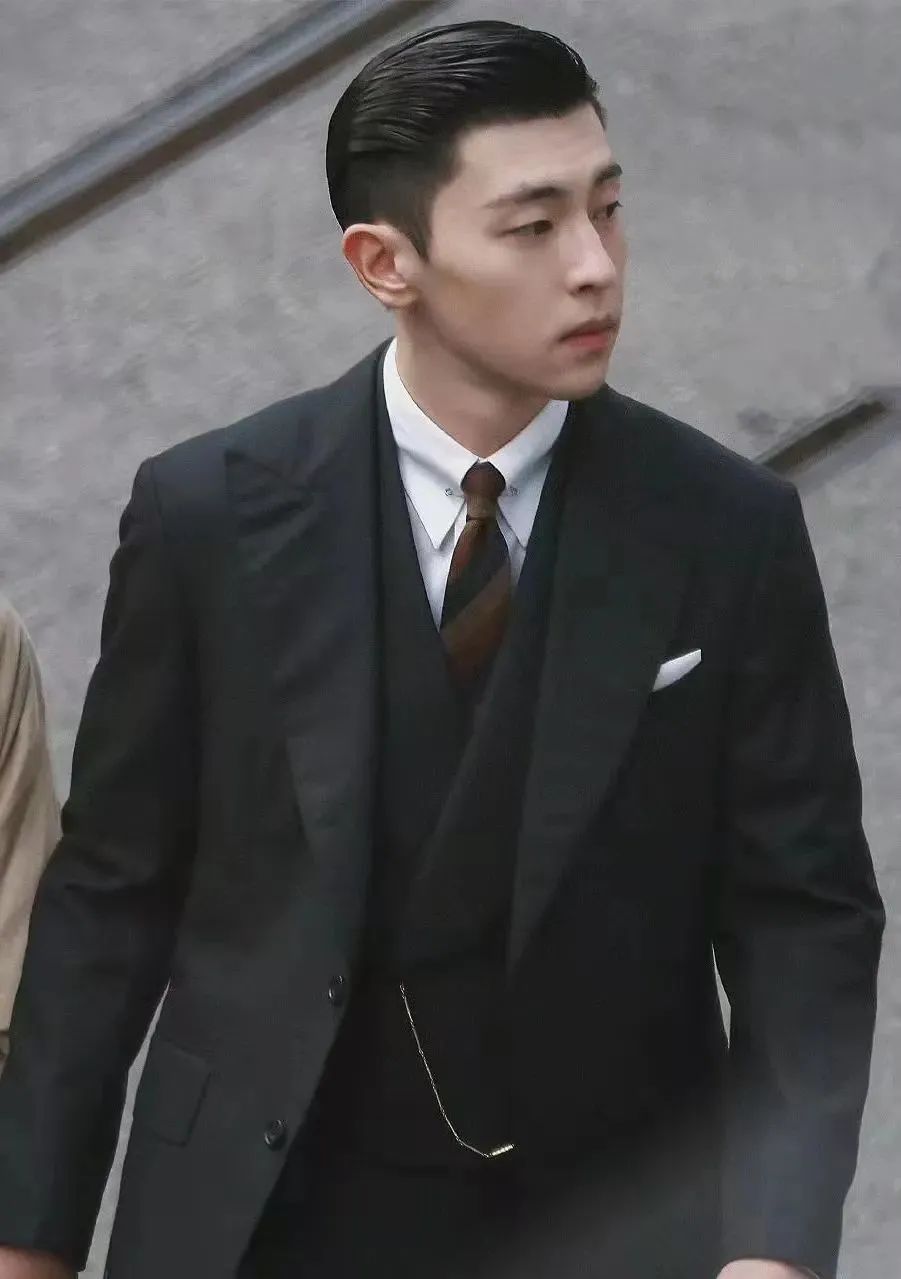 贴头皮对人的颜值影响,贴头皮有多影响颜值