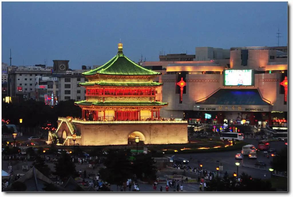 中国的古代的十大名楼,江南十大名楼有哪些