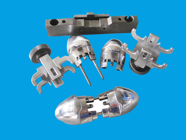 科瑞电机组装线,科瑞电机组装