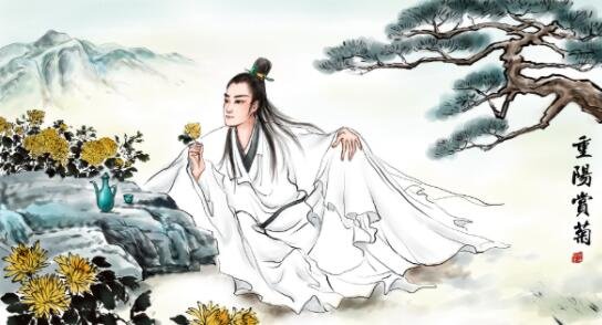 9月9日为什么叫重阳节和老年节,九月九重阳节老年节的来历