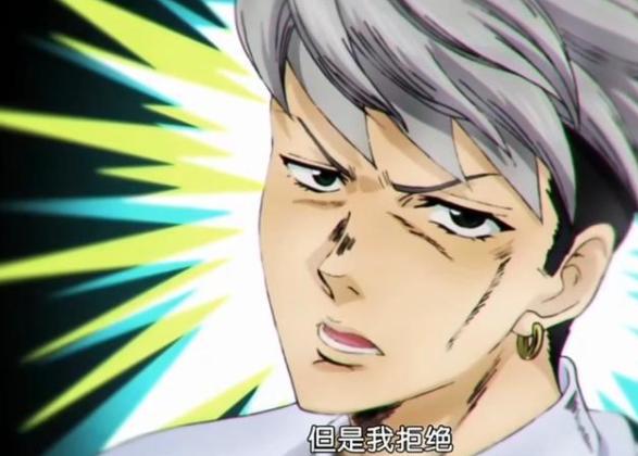 齐木楠雄里面的jojo梗,jojo盘点主角团干过的奇葩事情