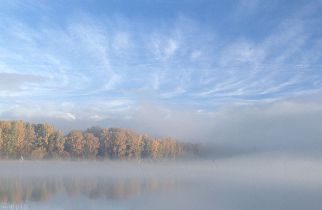 杨万里两首蕴含人生哲理的小诗，清新自然，极富趣味，值得一读