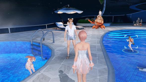 适合死宅的手游,死宅都玩什么手游