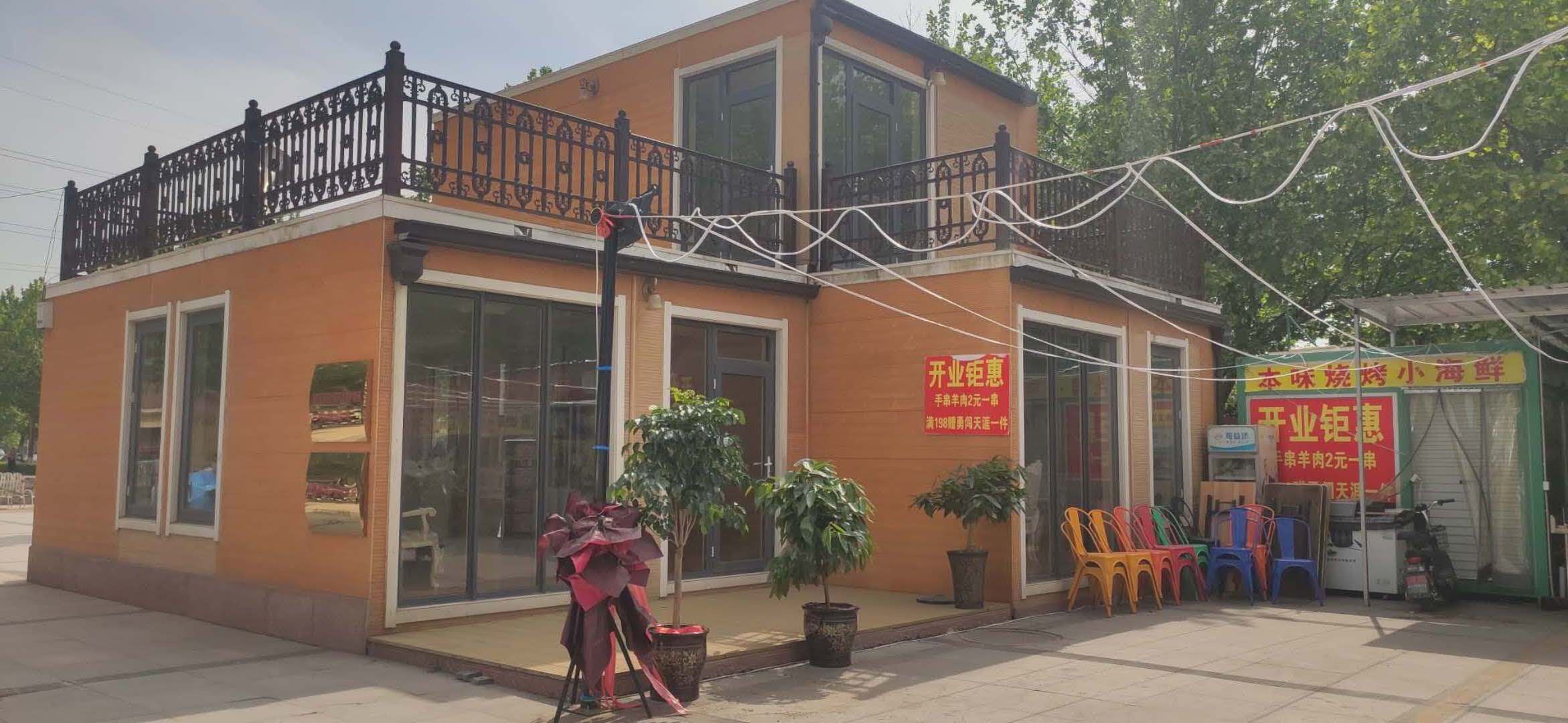 卓达*阳城太**要装天然气成熟的社区失败的企业令业主喟然叹息