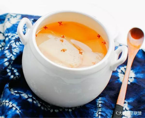 一个字读懂两宋美食