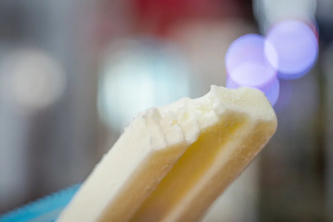 南方人买东北雪糕,南方人不知道东北雪糕