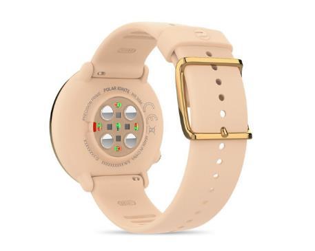 最新发布的运动手表,2019年高端智能运动手表