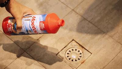 管道堵塞最快最有效的办法,管道堵塞怎么办最快最有效的方法