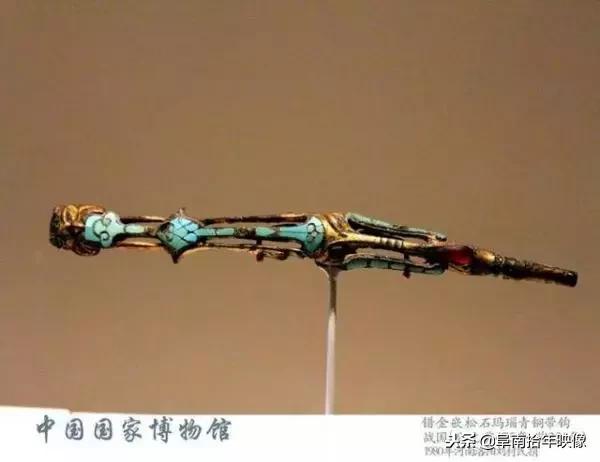 中国古代皇帝家绝美*物文**