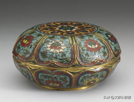 蒋介石当年带走了多少故宫珍宝？台北故宫珍藏*物文**为你揭秘（下）