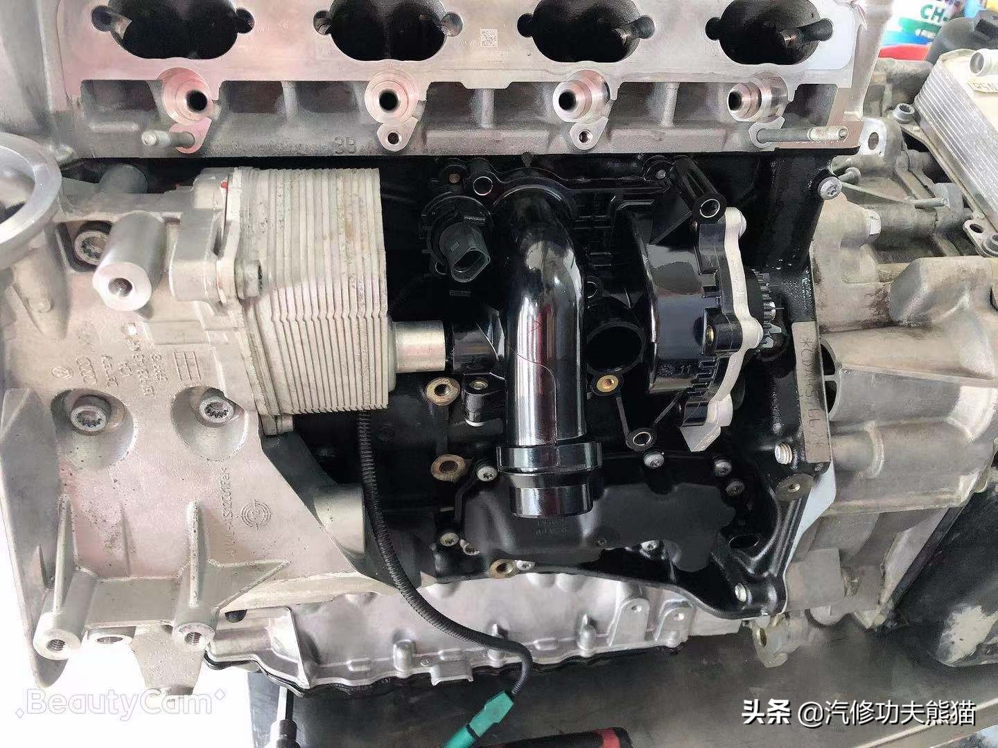 2012款夏朗2.0t烧机油怎么处理,大众夏朗2016款为什么会烧机油