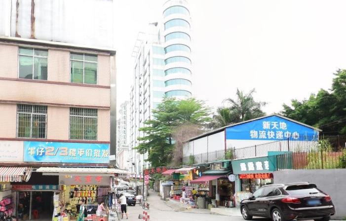 广州服装进货技巧,广州服装进货攻略2015