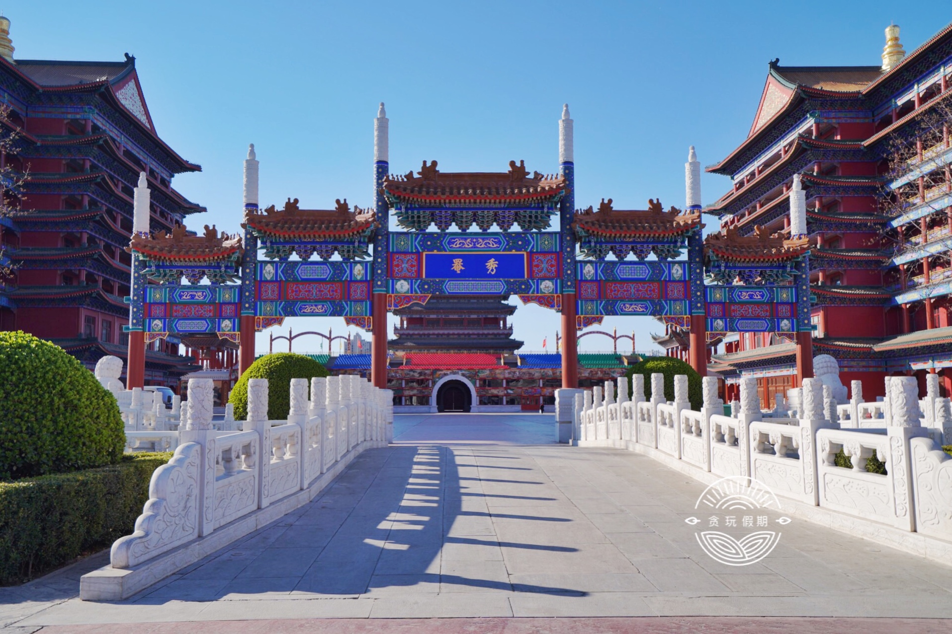 廊坊有多好玩,廊坊特别好玩儿的地