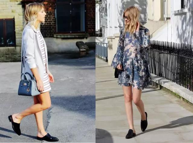 个子矮适合穿高跟鞋,矮个子穿平底鞋还是高跟鞋好