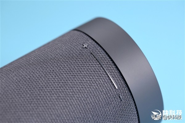 一键免提通话小米户外蓝牙音箱图赏