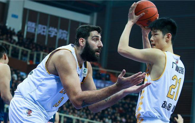 钱德勒二连败输给谁了,广厦钱德勒新消息