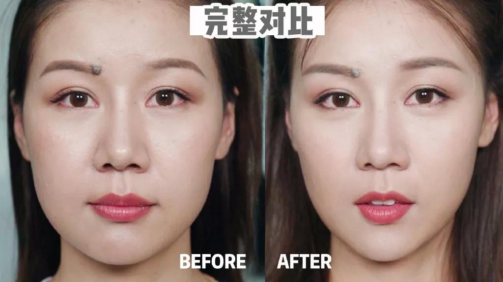 骨相不好能自救？毛戈平为国人研制粉底，李佳琦1晚卖空4万件