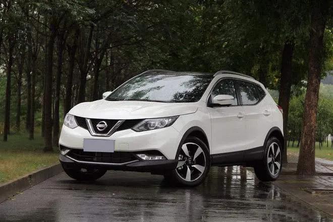 日产逍客12万公里保养,日产逍客开了三年油耗高了怎么办