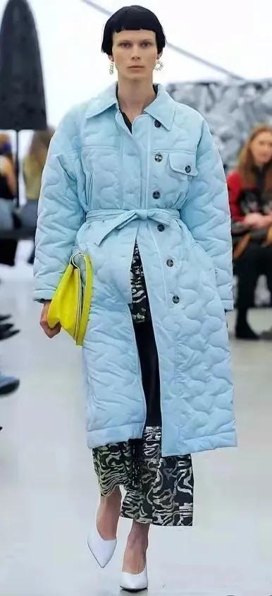 奶奶风复古棉衣,复古奶奶风棉袄