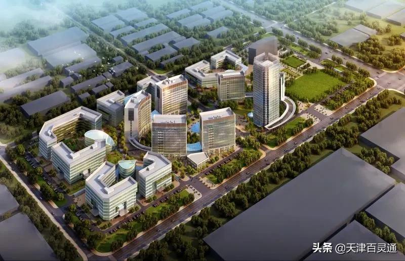 天津西青区未来的规划,天津西青区最新的规划