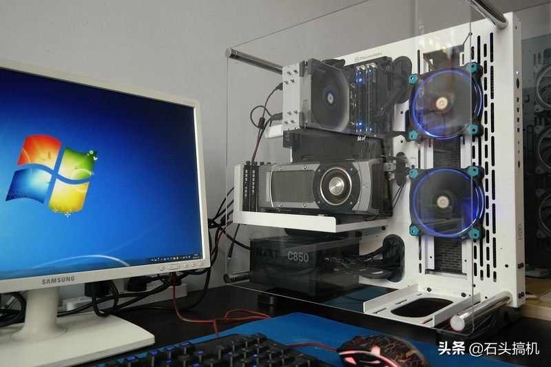 恩杰c850电源怎么样,恩杰850w电源推荐