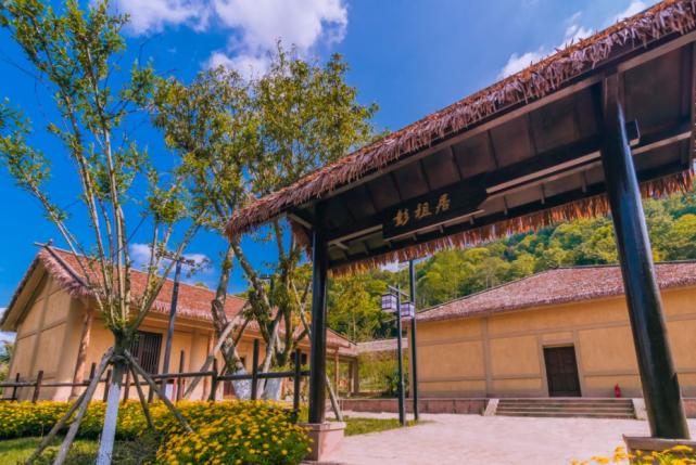 彭祖山的活动有哪些,彭祖山详细描述