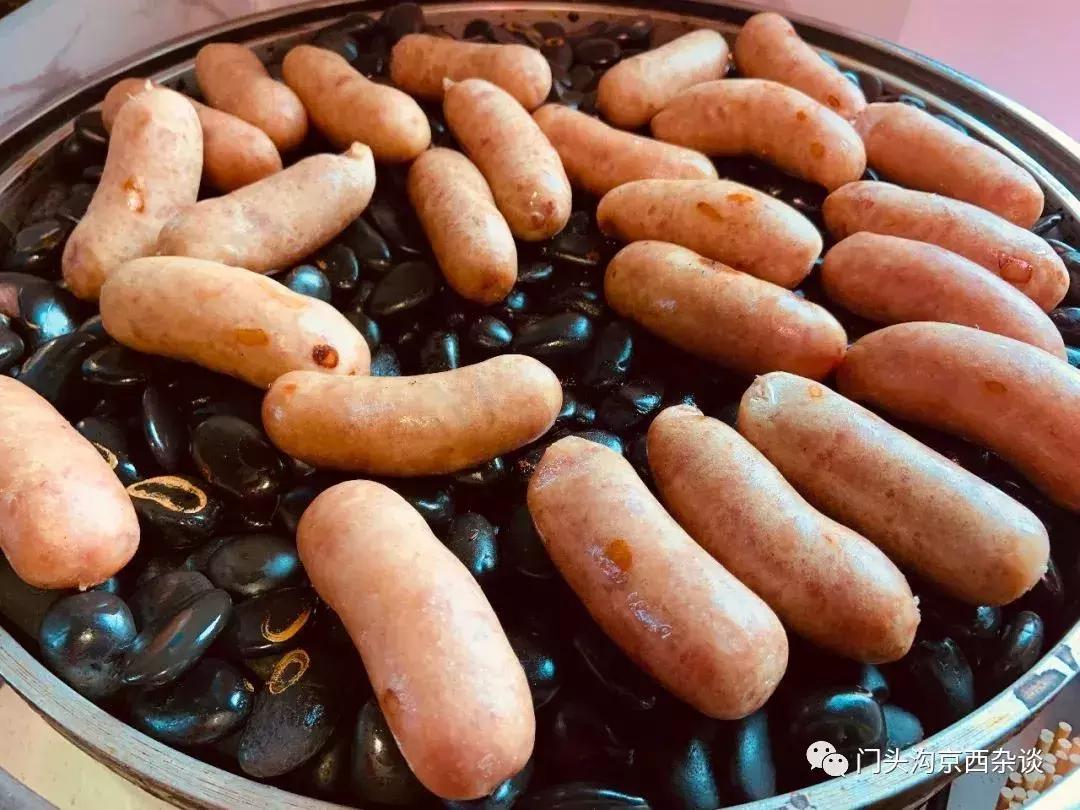 门头沟最好吃的韩国烤肉,门头沟金满棠鲜肉烤肉自助