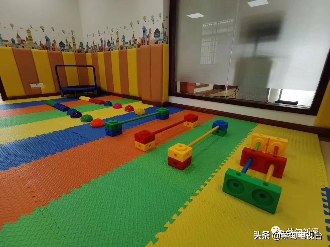 武汉济和医院儿童康复,好消息武汉中心医院