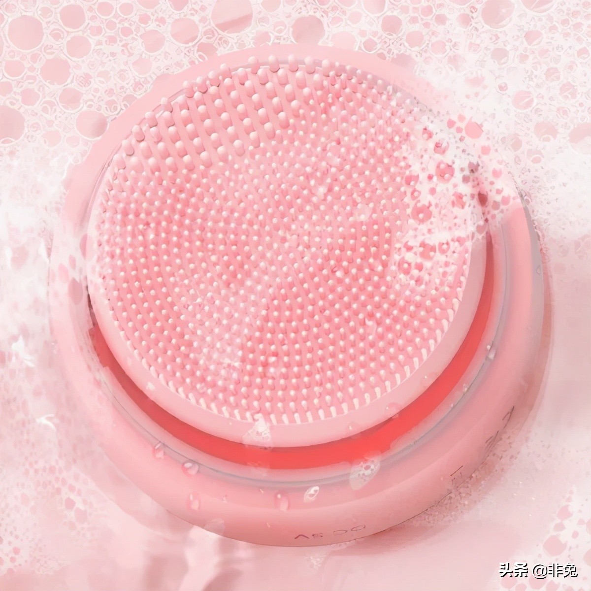 洁面仪的清洁能力都是一样的吗,洁面仪的正确使用方法和步骤